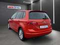 Volkswagen Golf Sportsvan VII 1.4 Panorama Tempomat Navi Orange - thumbnail 5