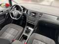 Volkswagen Golf Sportsvan VII 1.4 Panorama Tempomat Navi Orange - thumbnail 14