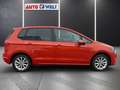 Volkswagen Golf Sportsvan VII 1.4 Panorama Tempomat Navi Orange - thumbnail 3