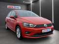 Volkswagen Golf Sportsvan VII 1.4 Panorama Tempomat Navi Orange - thumbnail 2