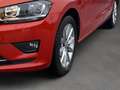 Volkswagen Golf Sportsvan VII 1.4 Panorama Tempomat Navi Orange - thumbnail 8