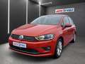 Volkswagen Golf Sportsvan VII 1.4 Panorama Tempomat Navi Orange - thumbnail 1