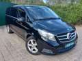 Mercedes-Benz V 220 d Marco Polo Largo Negro - thumbnail 5