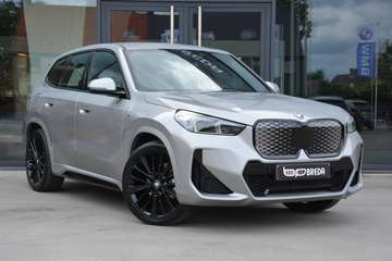 eDrive20 M-Sport/Cam/Keyless