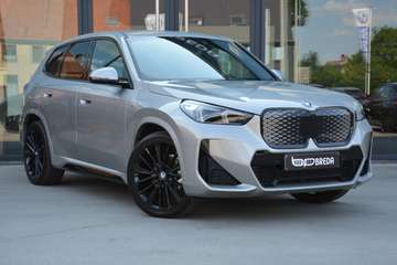 eDrive20 M-Sport/Cam/Keyless