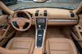 Porsche Boxster Typ 981 Blau - thumbnail 15