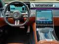 Mercedes-Benz S 400 d 4M AMG-EXCL STHZG+BURM+PANO+HUD+AIRM+360 Blanco - thumbnail 8