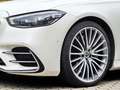 Mercedes-Benz S 400 d 4M AMG-EXCL STHZG+BURM+PANO+HUD+AIRM+360 Blanco - thumbnail 16