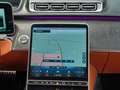 Mercedes-Benz S 400 d 4M AMG-EXCL STHZG+BURM+PANO+HUD+AIRM+360 Blanco - thumbnail 9