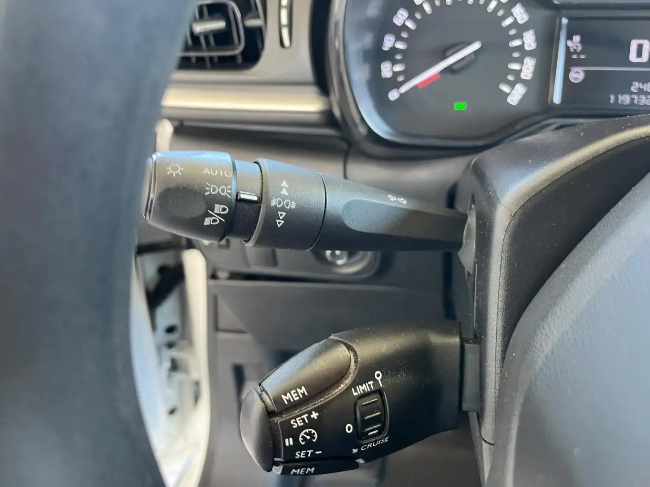 Citroen C3 C3 — photo 19