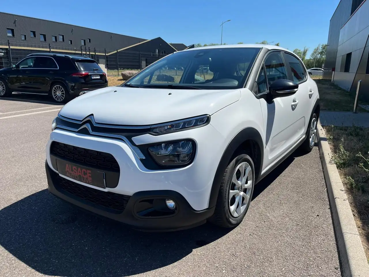 Citroen C3 C3 — photo 3