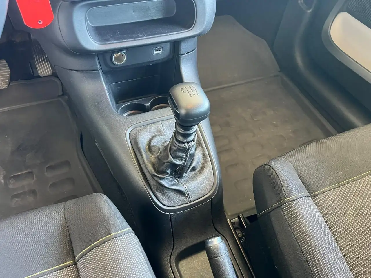 Citroen C3 C3 — photo 23