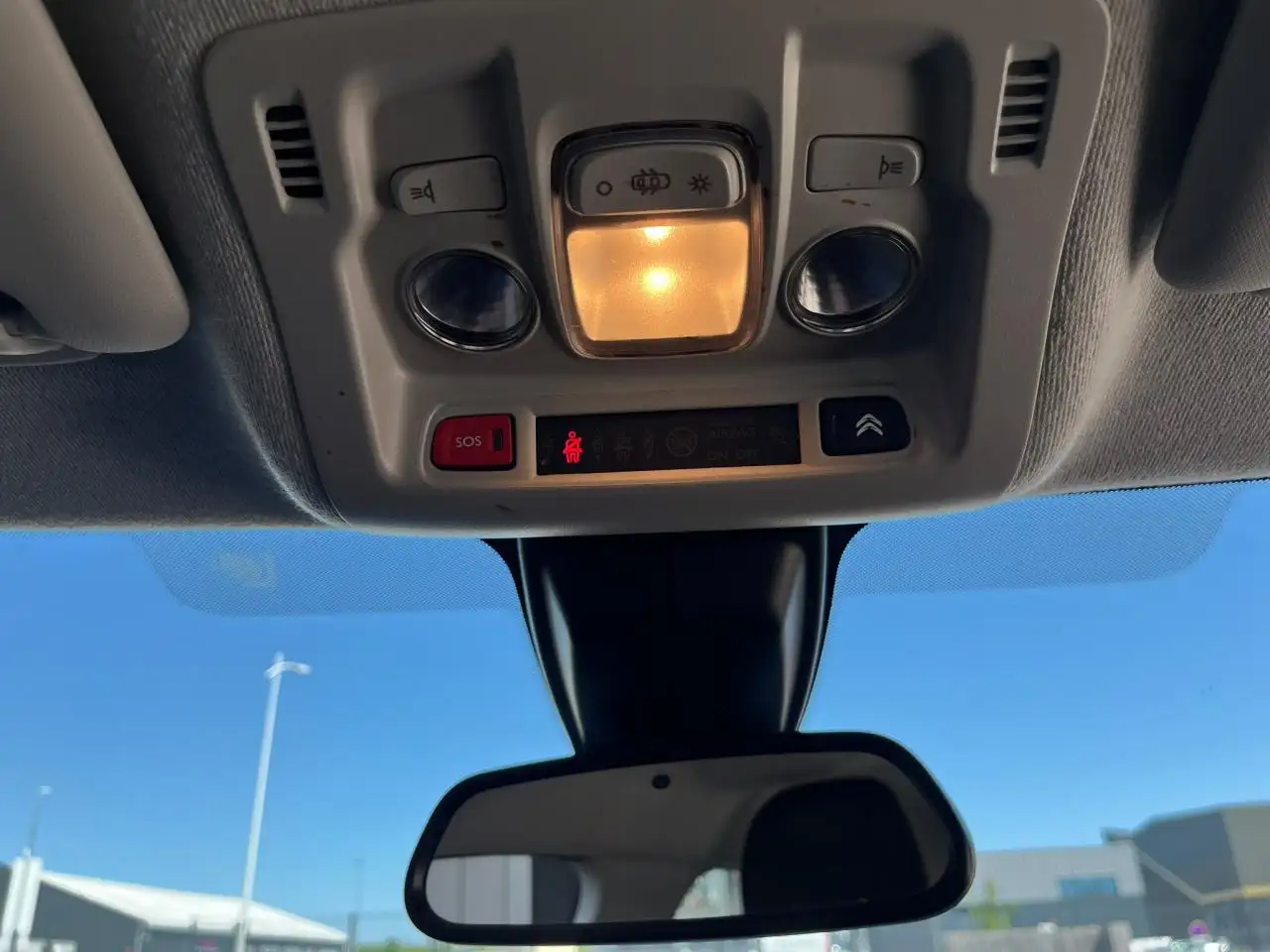 Citroen C3 C3 — photo 30