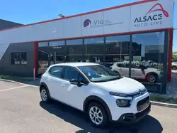 Citroen C3 SOCIETE 1.5 BlueHDi 100 Feel Business R Société