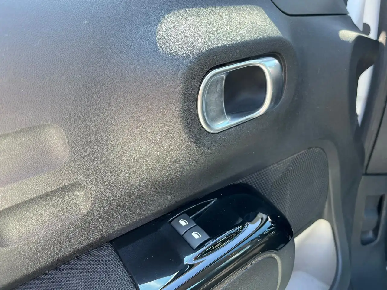 Citroen C3 C3 — photo 14