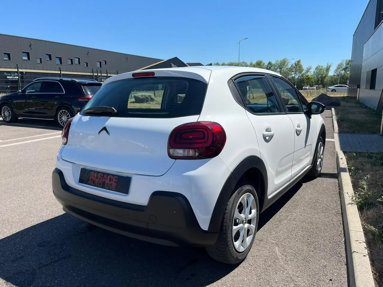Citroen C3 C3 — photo 6