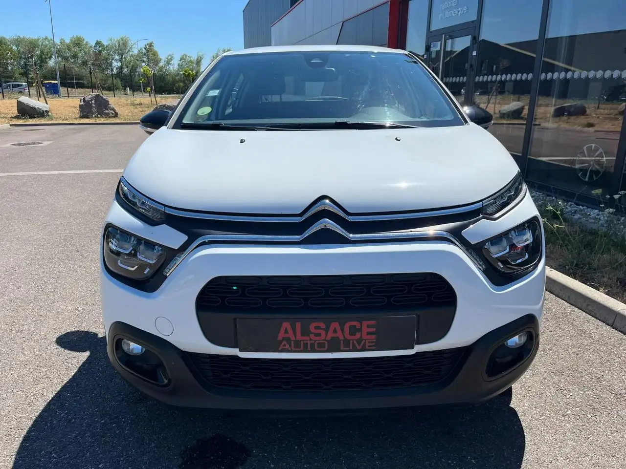 Citroen C3 C3 — photo 2