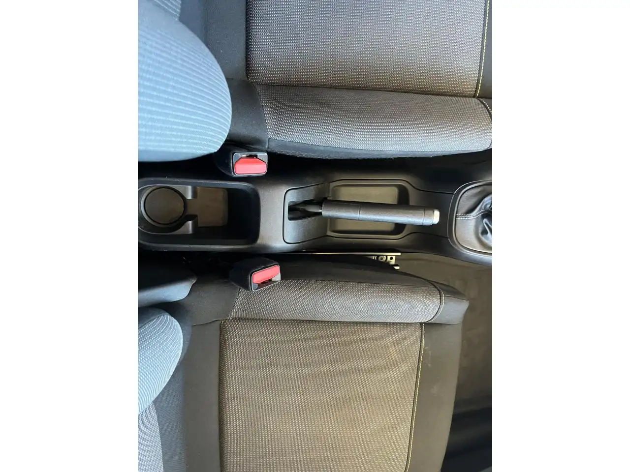 Citroen C3 C3 — photo 22