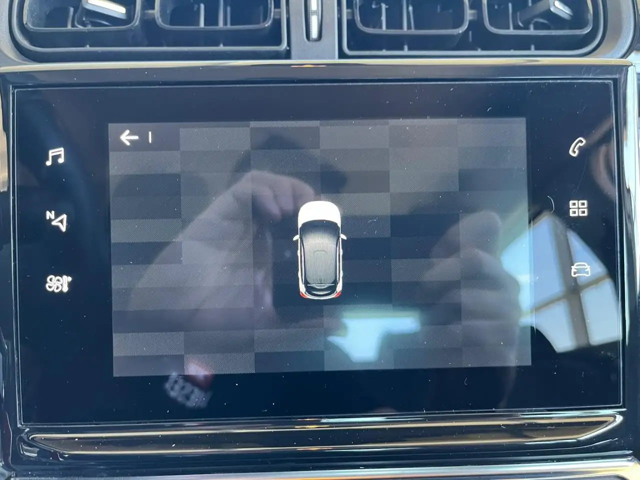 Citroen C3 C3 — photo 24