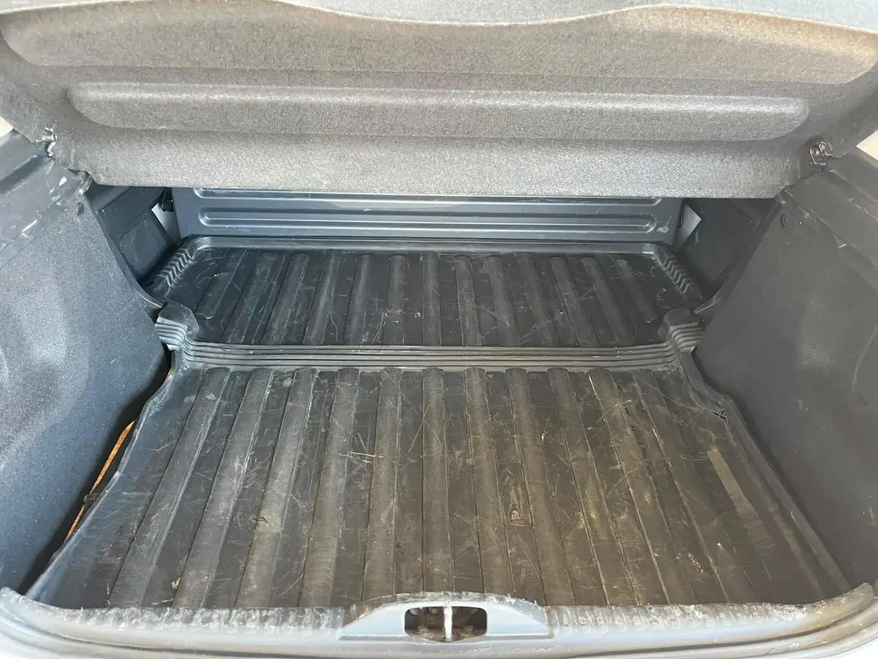 Citroen C3 C3 — photo 13