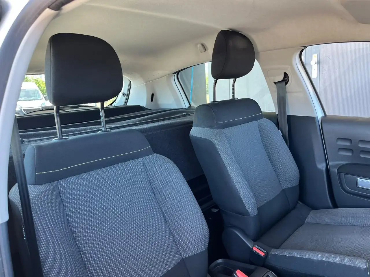 Citroen C3 C3 — photo 11