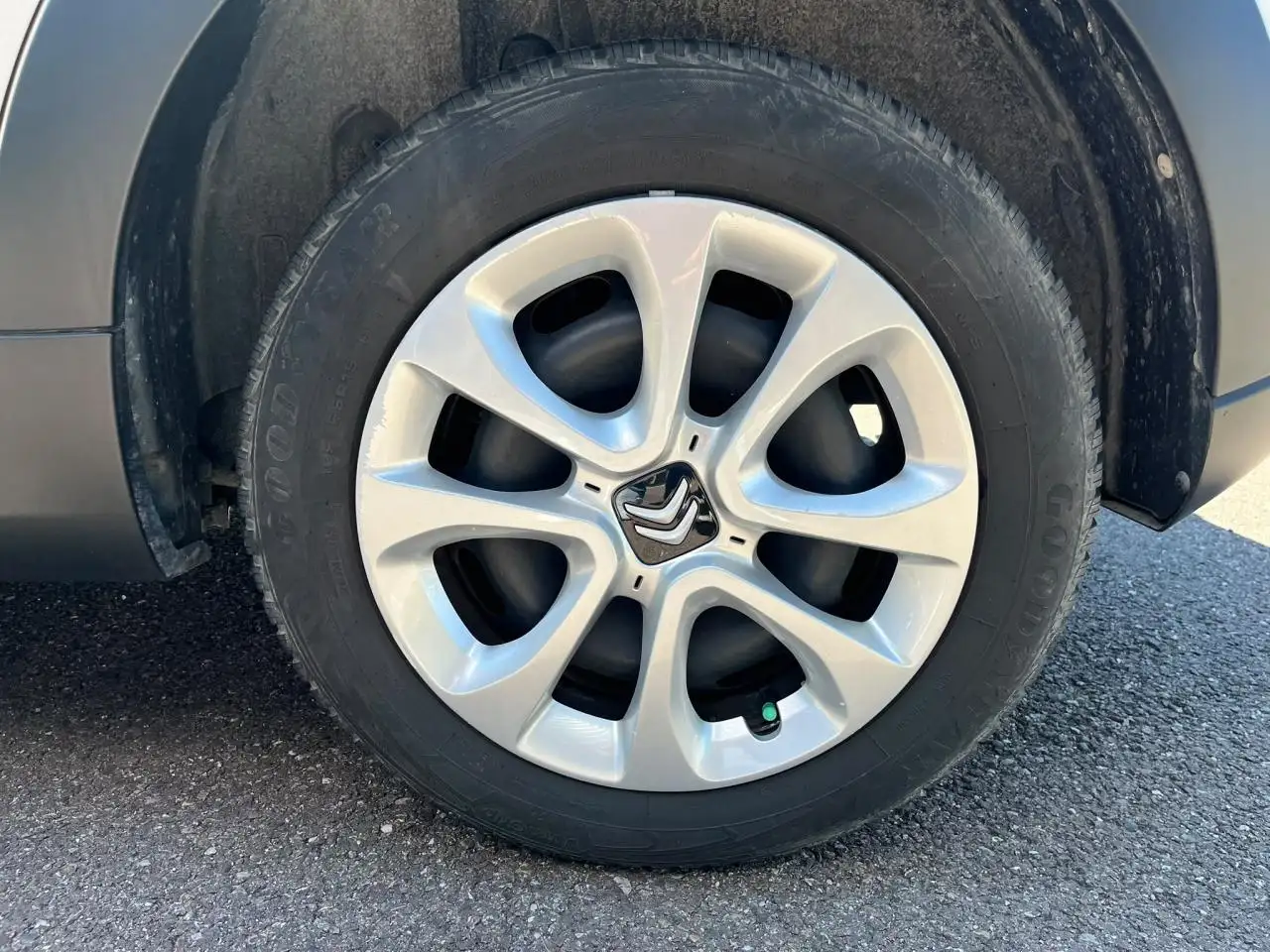 Citroen C3 C3 — photo 33