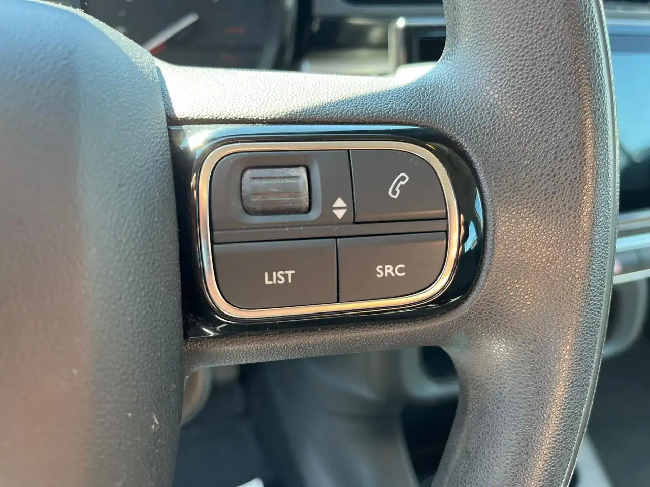 Citroen C3 C3 — photo 18
