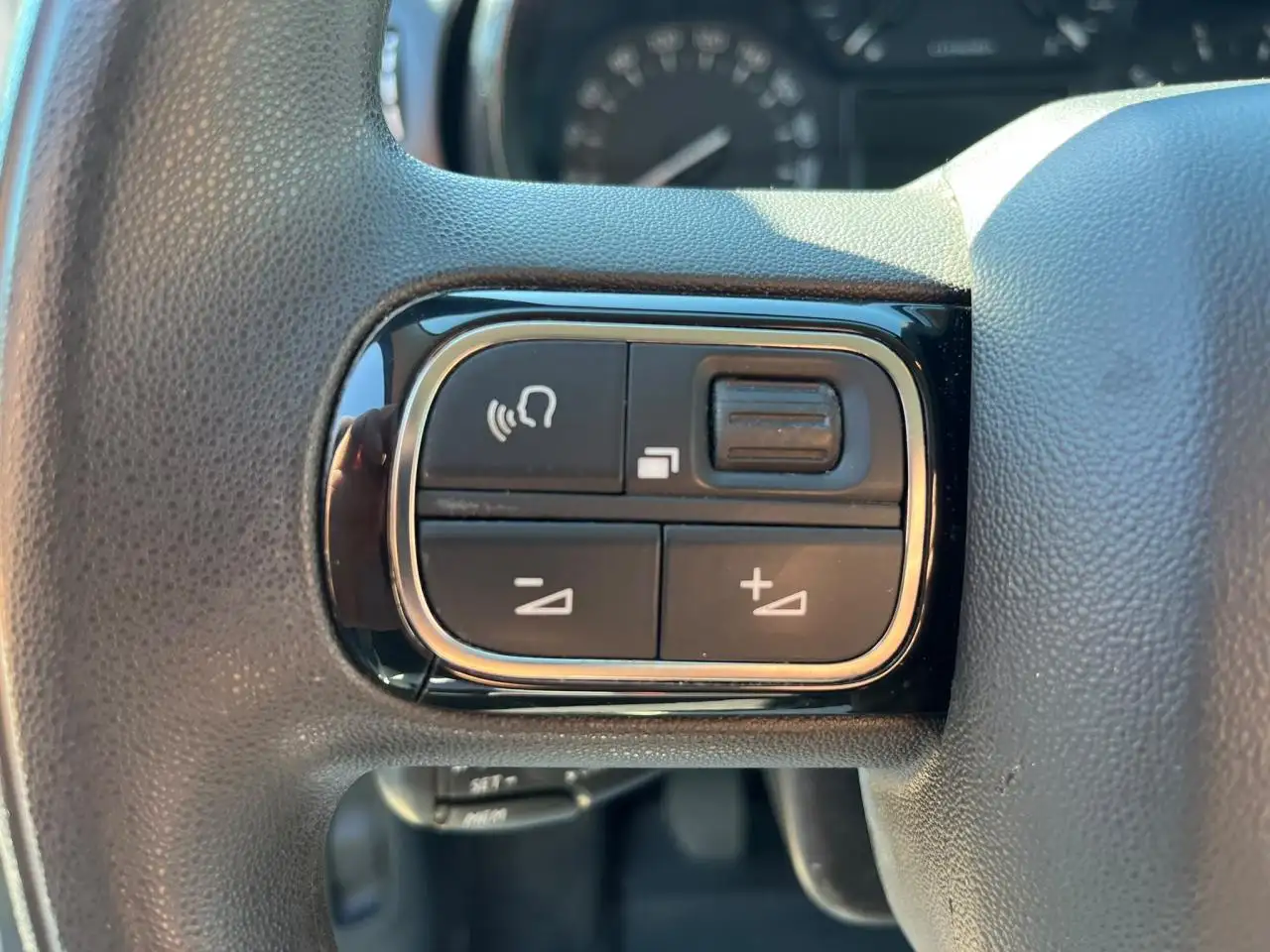 Citroen C3 C3 — photo 16