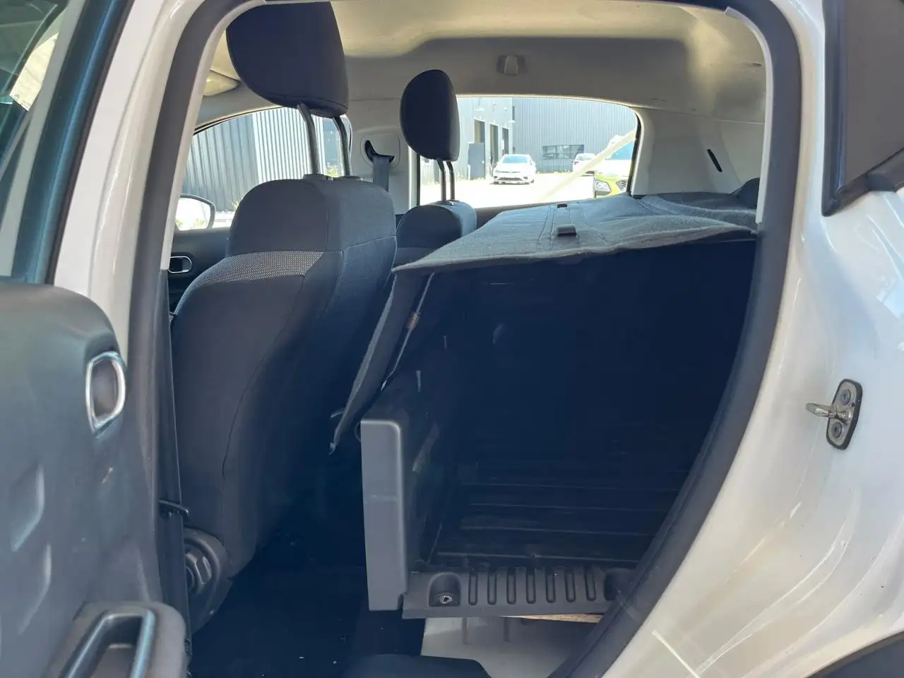 Citroen C3 C3 — photo 12