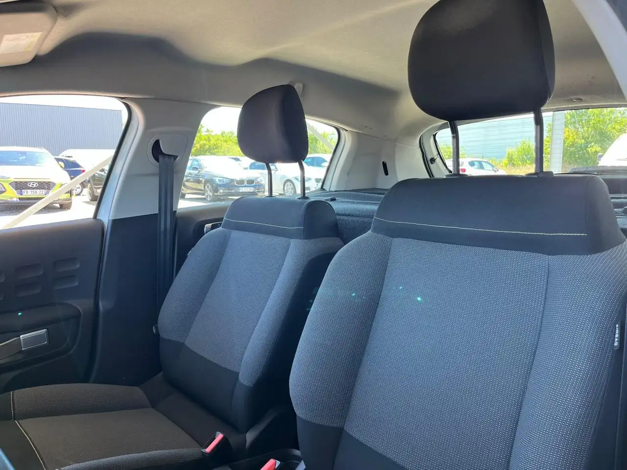 Citroen C3 C3 — photo 8