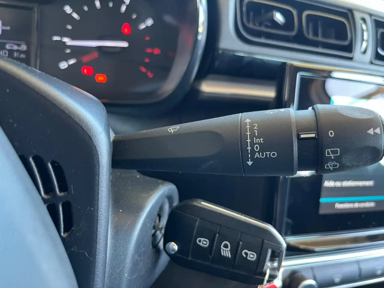Citroen C3 C3 — photo 21