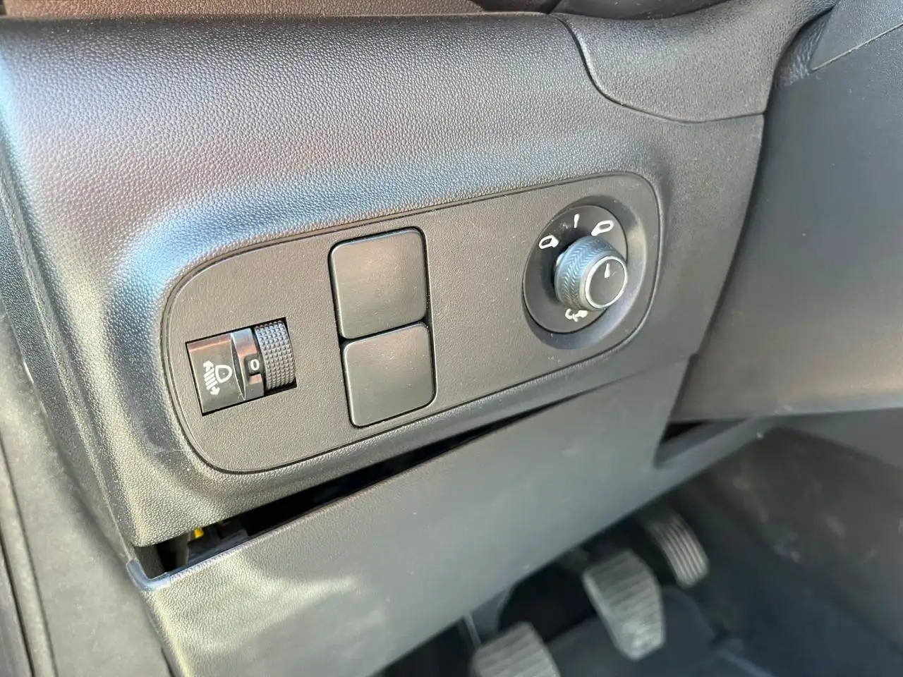 Citroen C3 C3 — photo 15
