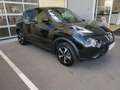 Nissan Juke Bose Edition Enigma Black 1,6l 4x2 CVT SUV / Geländewagen Schwarz - thumbnail 13