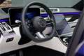 Mercedes-Benz S 500 4M Lang AMG Line Aut9, Manufaktur,Distronic+, 3D, Bleu - thumbnail 10