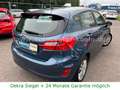 Ford Fiesta 1.1l.52kW.Trend.Klima.DAB.1-Hand.Euro6 Blau - thumbnail 6