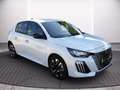 Peugeot 208 Allure PT100 3D Navi, R-Kamera, Drive P., Alu Weiß - thumbnail 18