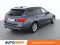 BMW 318 318d Aut. *HUD*SPUR*TOT*H/K*NAVI*CAM* Grau - thumbnail 6