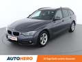 BMW 318 318d Aut. *HUD*SPUR*TOT*H/K*NAVI*CAM* Grau - thumbnail 1
