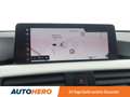 BMW 318 318d Aut. *HUD*SPUR*TOT*H/K*NAVI*CAM* Grau - thumbnail 22