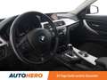 BMW 318 318d Aut. *HUD*SPUR*TOT*H/K*NAVI*CAM* Grau - thumbnail 11