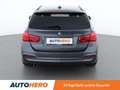 BMW 318 318d Aut. *HUD*SPUR*TOT*H/K*NAVI*CAM* Grau - thumbnail 5