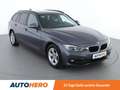 BMW 318 318d Aut. *HUD*SPUR*TOT*H/K*NAVI*CAM* Grau - thumbnail 8