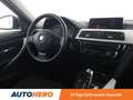 BMW 318 318d Aut. *HUD*SPUR*TOT*H/K*NAVI*CAM* Grau - thumbnail 13