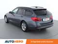 BMW 318 318d Aut. *HUD*SPUR*TOT*H/K*NAVI*CAM* Grau - thumbnail 4