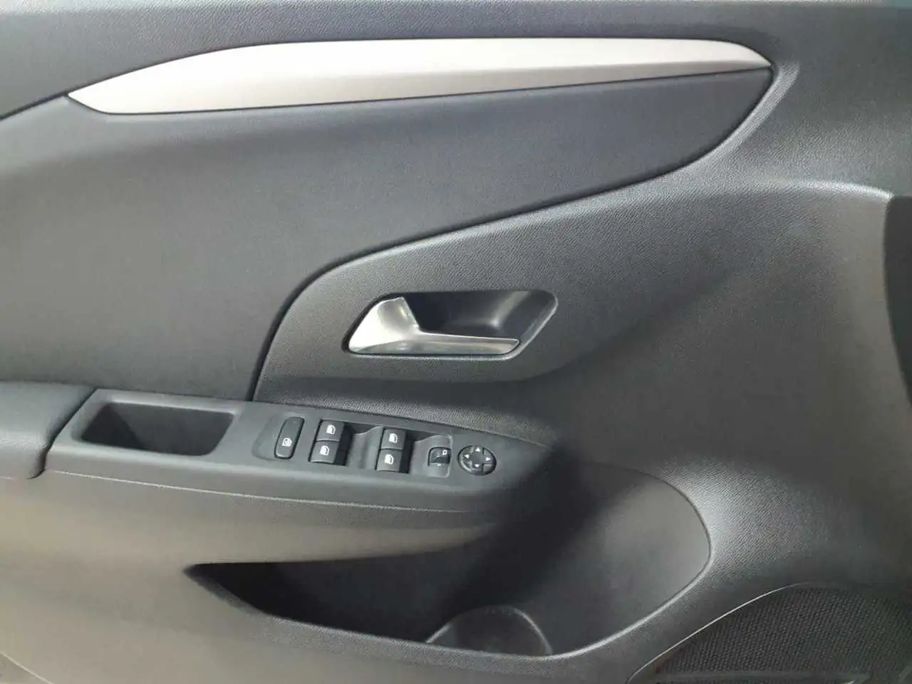 Opel Corsa Corsa 1.5D Edition NAVI KomfP PDC SHZ 4