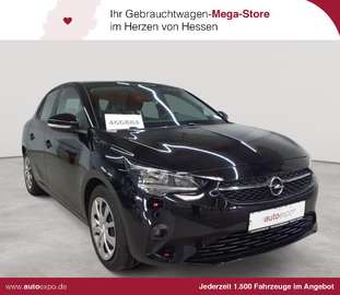 Corsa 1.5D Edition NAVI KomfP PDC SHZ