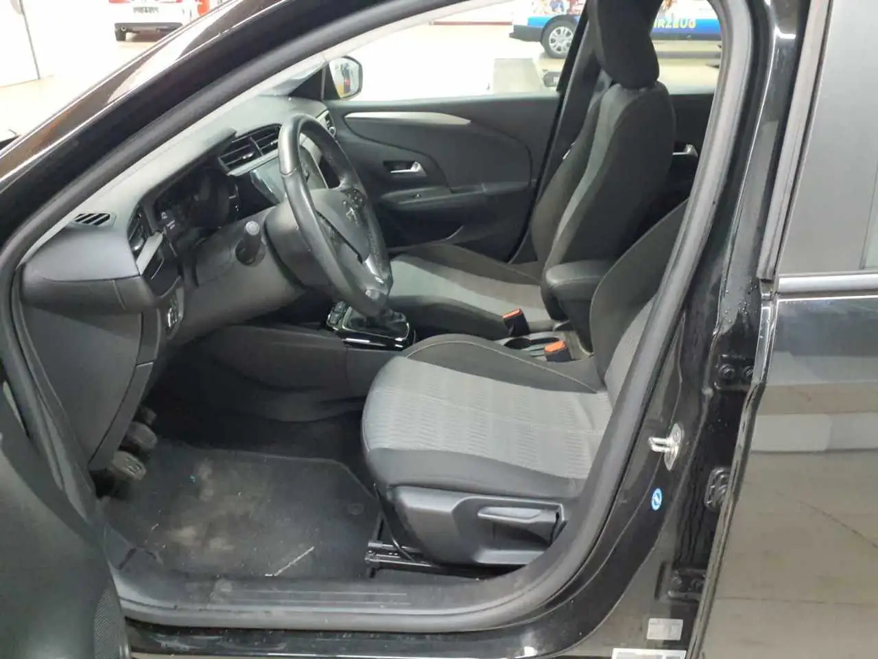 Opel Corsa Corsa 1.5D Edition NAVI KomfP PDC SHZ 3