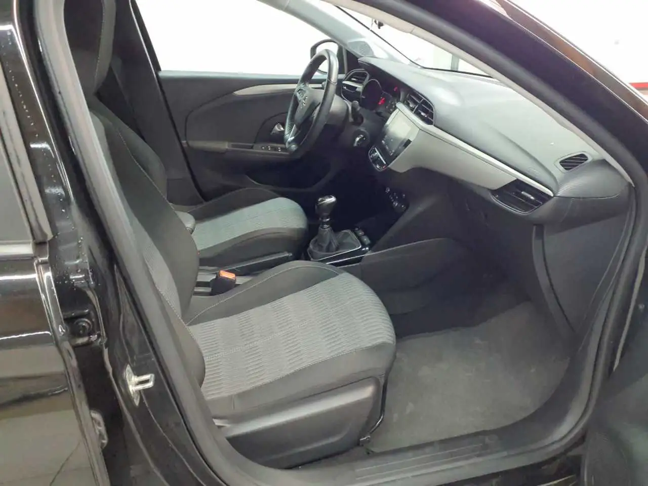Opel Corsa Corsa 1.5D Edition NAVI KomfP PDC SHZ 10