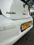 Nissan Micra 1.2 DIG-S Tekna*KEYLESS*PARKEERSENSOREN*CRUISE Wit - thumbnail 3