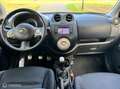 Nissan Micra 1.2 DIG-S Tekna*KEYLESS*PARKEERSENSOREN*CRUISE Wit - thumbnail 12